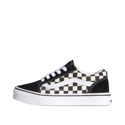Vans Old Skool "Black" | VN0A38HBP0S