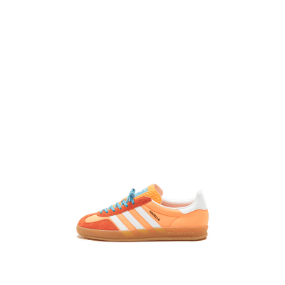 Adidas Gazelle Indoor "Beam Orange" | HQ9016