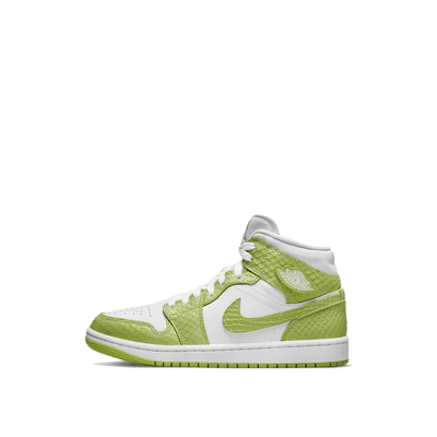 Air Jordan 1 Mid "Green Python" | DV2959-113