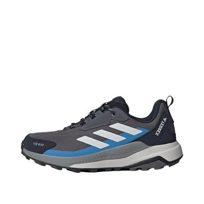 Adidas Terrex Anylander RAIN.RDY "Aurora Onix / Dash Grey / Legend Ink" | JR6597