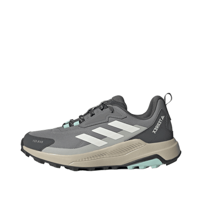 Adidas Terrex Anylander RAIN.RDY "Grey Three/Off White/Grey Two" | JR6603