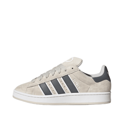 Adidas CAMPUS 00s "Grey One / Onix / Cloud White" | JQ8193