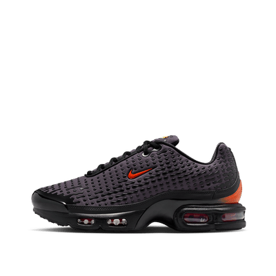 Nike Air Max Plus VII "Black/Dark Copper-Medium Ash" | HQ2197-002