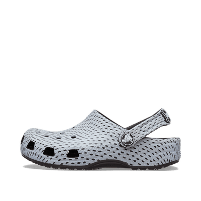 Crocs Classic Bball Jersey Clog "Black" | 212927001