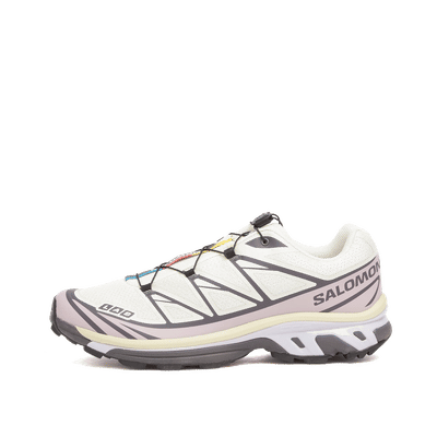 Salomon XT-6 "White" | L47737600