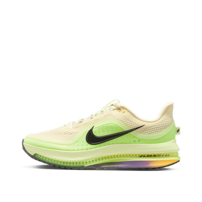 Nike Pegasus Premium "Yellow" | HQ2592-701
