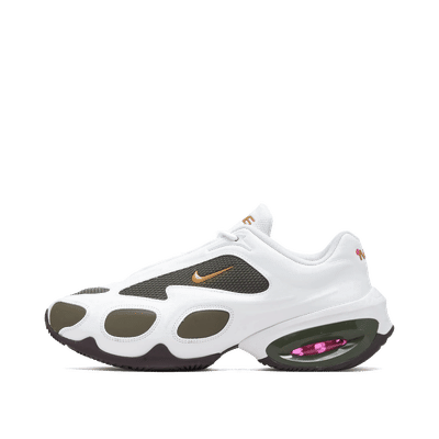 Veneda Carter x Nike Wmns Air Max Muse "White/Pink/Silver" | HV9928-100