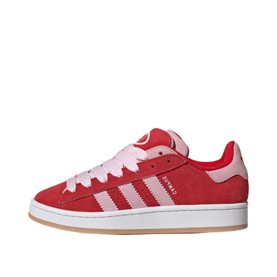 Adidas Campus 00S Double Wmns "Pink" | JQ5743