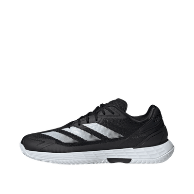 Adidas Defiant Speed 2 Allcourt "Black/White" | ID8545