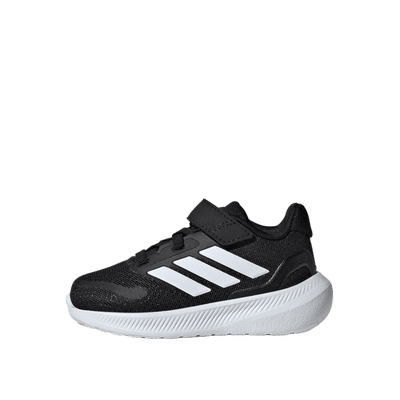 Adidas Runfalcon 5 "Core Black / Cloud White / Cloud White" | IE8598