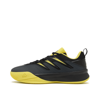 Adidas Dame Certified 3 "Noir" | JI1543