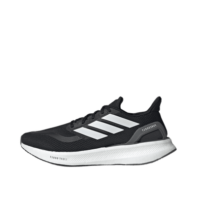 Adidas PureBoost 5 "Black White" | IF9191