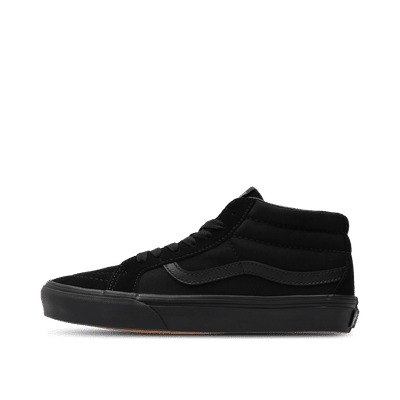Vans Sk8-mid Reissue "Black" | VN000D2YBKA1
