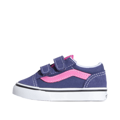 Vans Old Skool V "Pink" | VN000CTGDTW