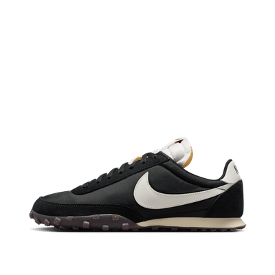 Nike Waffle Racer "Black/Sail/Coconut Milk/Gum Dark Brown" | IM8658-001