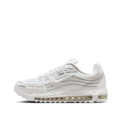 Nike Air Max TL 2.5 "White/Silver/Grey" | FZ4110-108