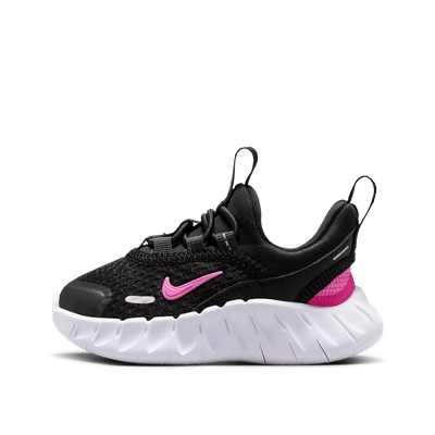 Nike Free Ride Infant/Toddler "Black" | IQ5810-006