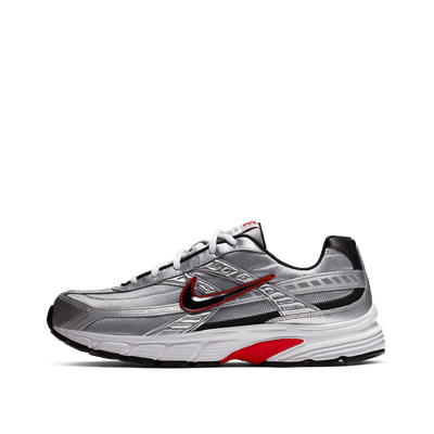 Nike Initiator "Silver/Black/White/Red" | 394055-001