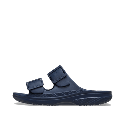 Crocs Saturday "Navy" | 214052410