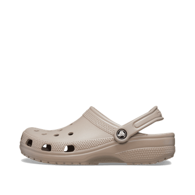 Crocs Classic Clog "Taupe" | 10001214
