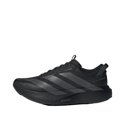 Adidas Adizero Evo SL ATR "Core Black/Grey Five/Silver Met" | KK0311