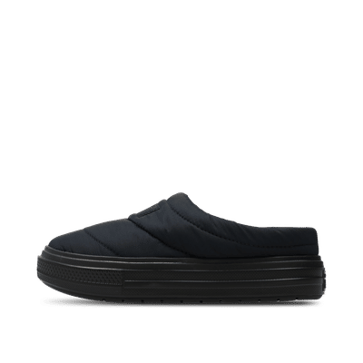 Converse Chuck Taylor All Star Elements "Black/Black/Black" | A13893C