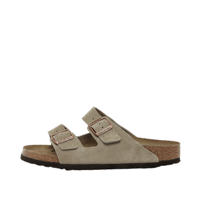 Birkenstock Arizona "Brown/Beige" | 51461