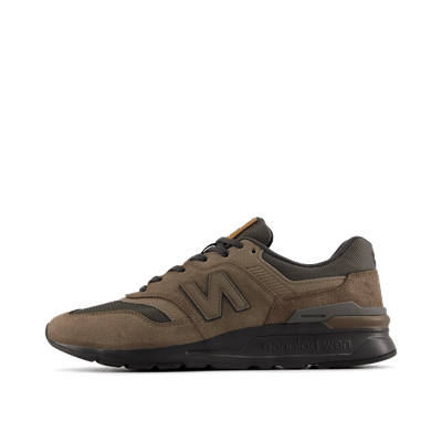 New Balance 997H "Brown/Grey" | M997H23Y