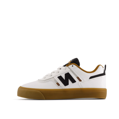 New Balance 306 Jamie Foy "White/Black" | YS306NMA