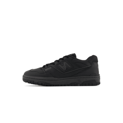 New Balance 550 "Triple Black" | BB550BBB