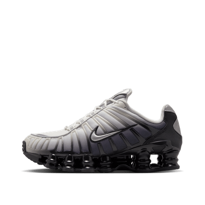 Nike Shox TL Wmns "White/Black" | IB7705-001