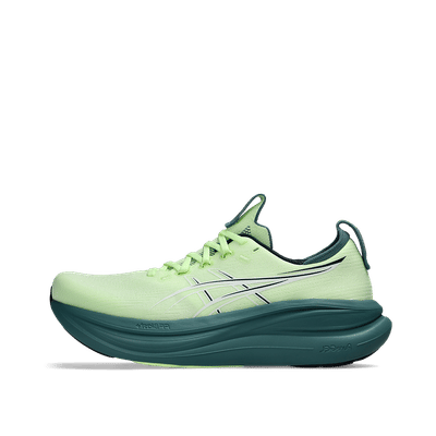 ASICS Gel-Nimbus 28 "Neon Yellow" | 1011C127-750