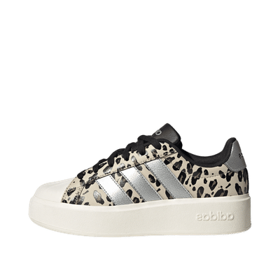 adidas-streettalk-bold-kids-crystal-linen-silver-metallic-core-black-ki0050