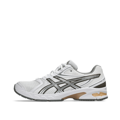 ASICS GEL-DS TRAINER 14 "White/Sepia Brown" | 1203A607-109