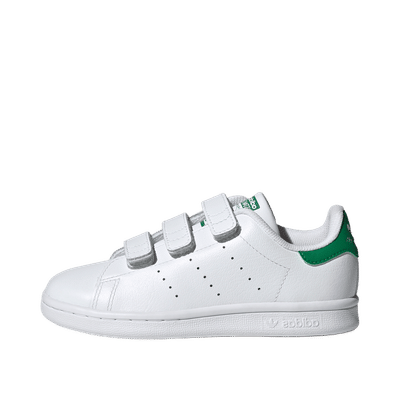 Adidas Stan Smith "Comfort Closure" Kids | JP9718
