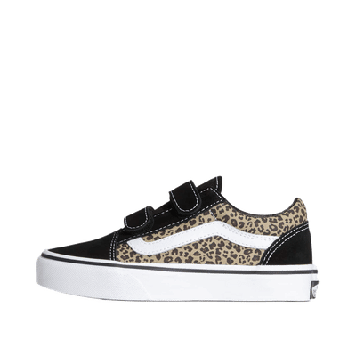 Vans Old Skool "Black" | VN000V21YY6