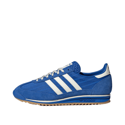 Adidas SL 72 OG W "Blue / Cream White / Gum" | JQ8314