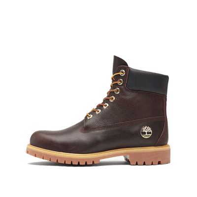 Timberland 6-Inch Lace Waterproof "Brown" | A2P6WEXU