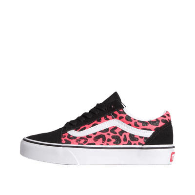 Vans Old Skool "Pink" | VN000D2VFOC