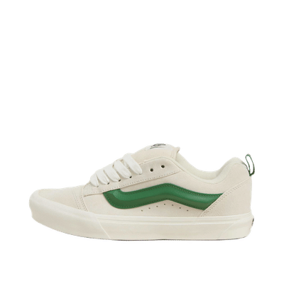 Vans Knu Skool "Beige" | VN000D6CWTM