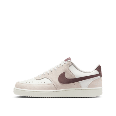 Nike Court Vision Low Wmns "White" | IB5873-121