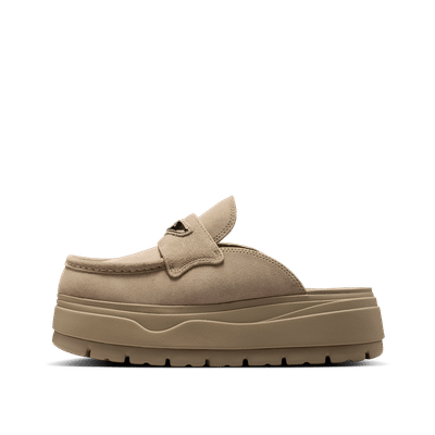 Air Jordan Wmns "Brown" | HJ4292-200