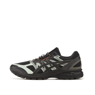 ASICS Gel Terrain "Black/Gray" | 1203A342-002