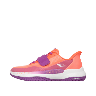 Skechers Viper Court Elite - 2.0 "Coral" | 172121CCRL