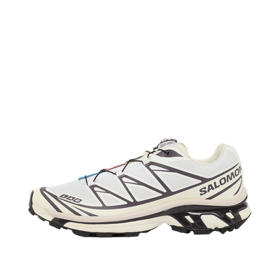 Salomon XT-6 "White" | L47864600