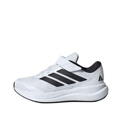Adidas Runfalcon 6 Kids "Cloud White/Core Black" | KI1767