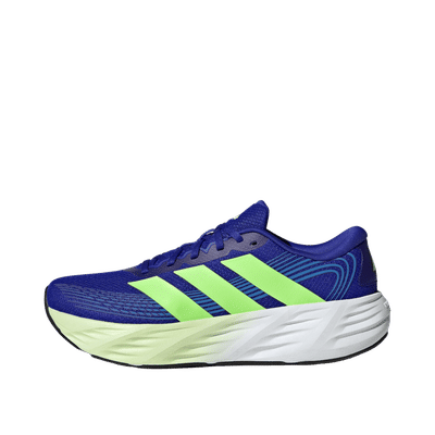 Adidas GALAXY 8 "Lucid Blue / Signal Green / Ray Blue" | IH9804