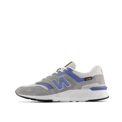 New Balance 997H "Grey/Blue" | M997H59O