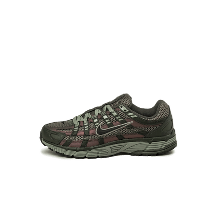 Nike P-6000 SE Wmns "Green" | 20-300