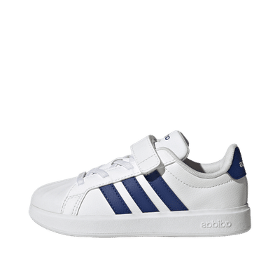 Adidas Streettalk "Cloud White/Mystery Ink" | KJ9607